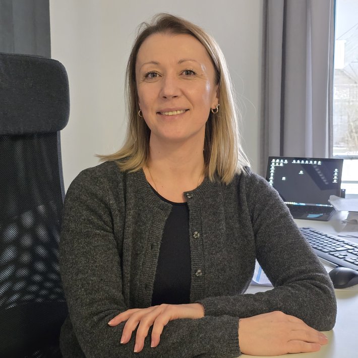 Danijela Budimir Kontakt Pullach