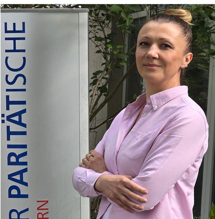 Titel Danijela Budimir Kontakt München Untergiesing