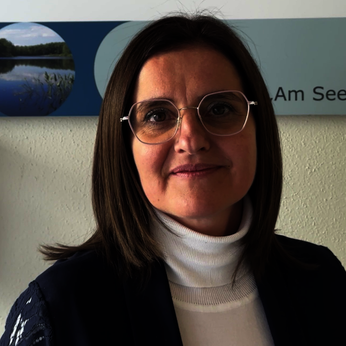 Mirela Vukoje Kontakt Nürnberg